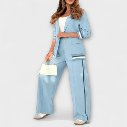 Chic & Comfortable 2-Piece Set