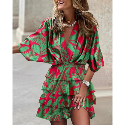 Linen Two-Piece Set