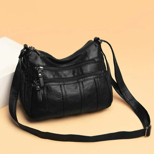 Soft Crossbody Bag