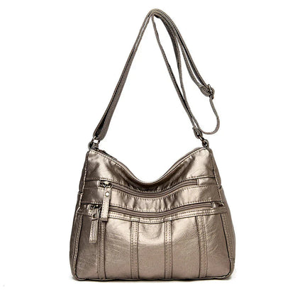 Soft Crossbody Bag