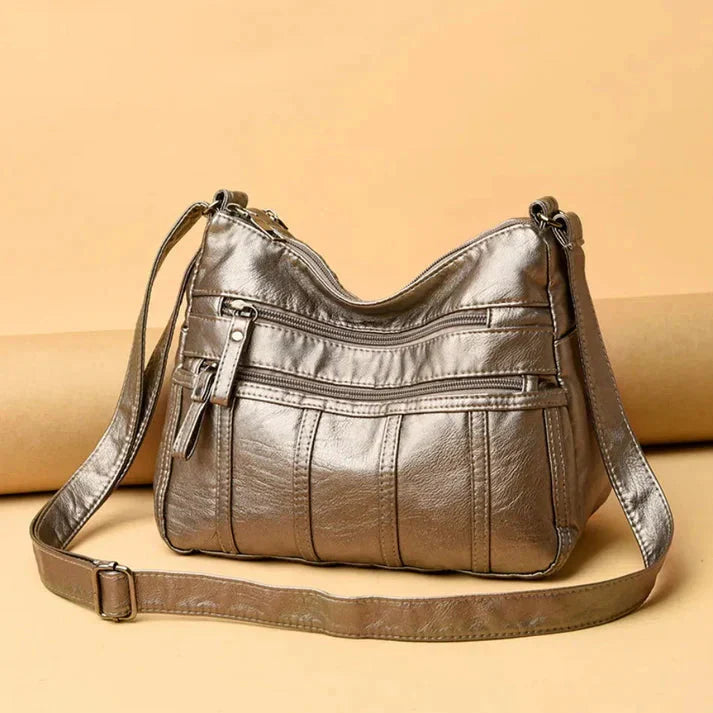 Soft Crossbody Bag