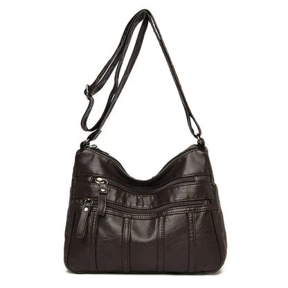 Soft Crossbody Bag