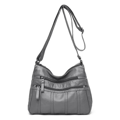 Soft Crossbody Bag