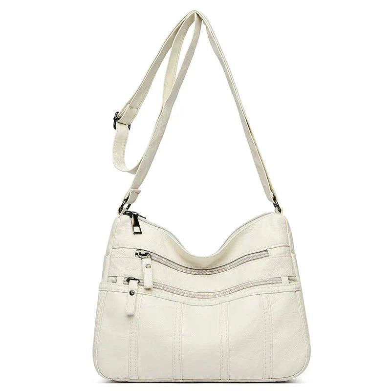 Soft Crossbody Bag