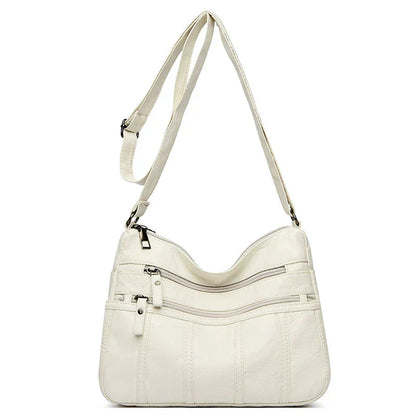 Soft Crossbody Bag