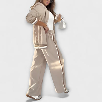 Chic & Comfortable 2-Piece Set